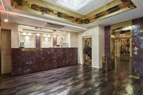 Hotel THE Blixx